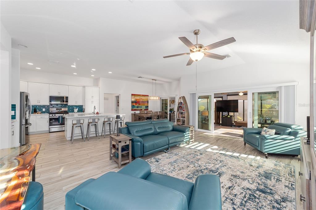 6328 Danielson Loop The Villages, FL 32163 - Photo 13 of 32