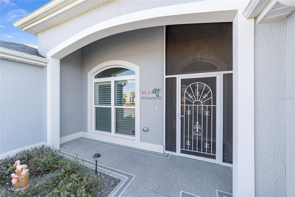 6328 Danielson Loop The Villages, FL 32163 - Photo 3 of 32