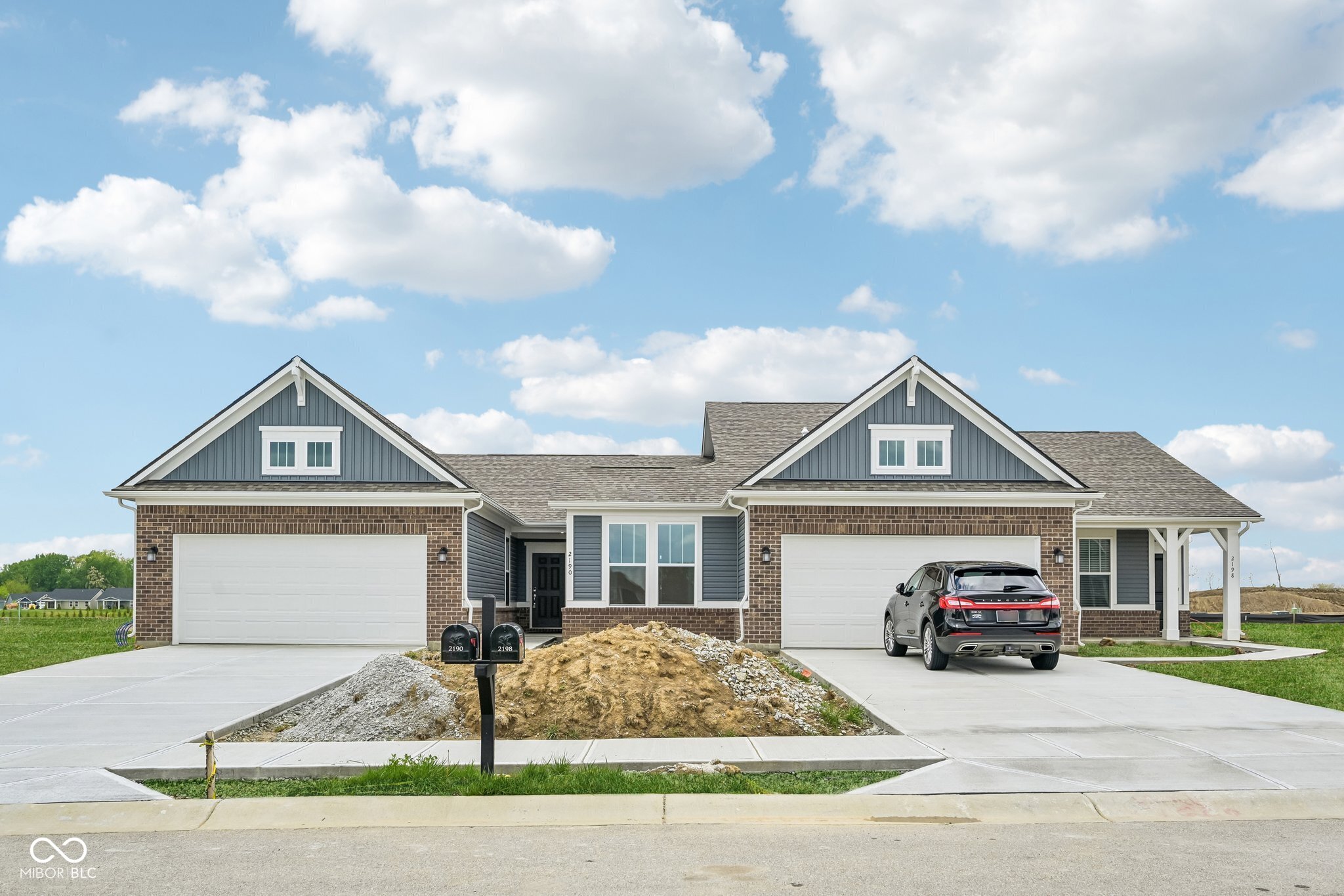 2190 Aviary Lane Danville, IN 46122 - Photo 1 of 32