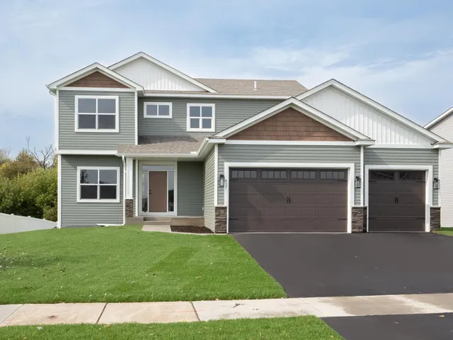 $529,900 | 0 361st Avenue Northeast, Cambridge, MN 55008