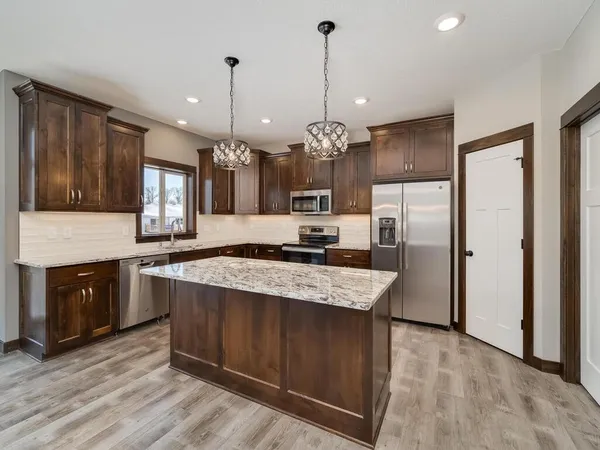 $529,900 | 0 361st Avenue Northeast, Cambridge, MN 55008