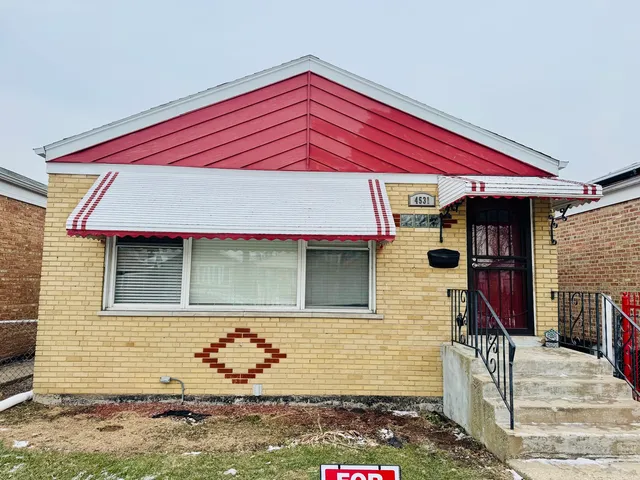 $2,600 | 4531 South Lawler Avenue, Chicago, IL 60638