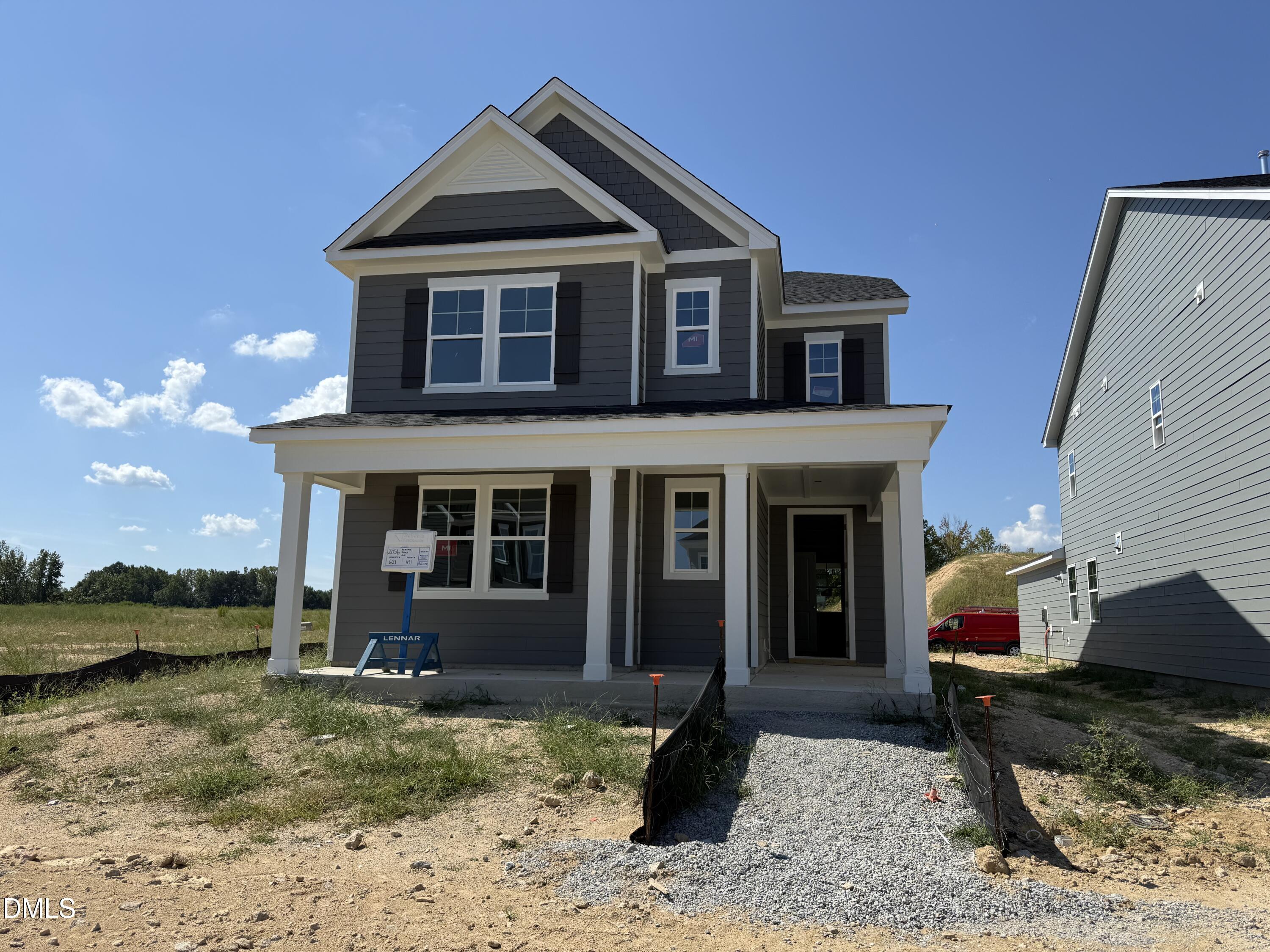 2056 Rosedale Rdg Avenue Wake Forest, NC 27587 - Photo 1 of 17 IMG_5959