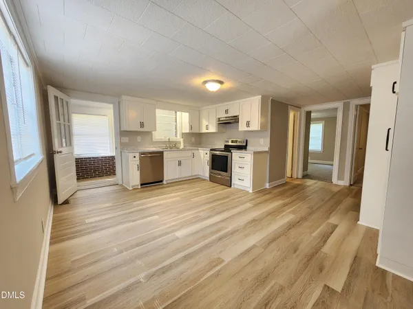 $255,000 | 1622 South Brightleaf Boulevard, Smithfield, NC 27577