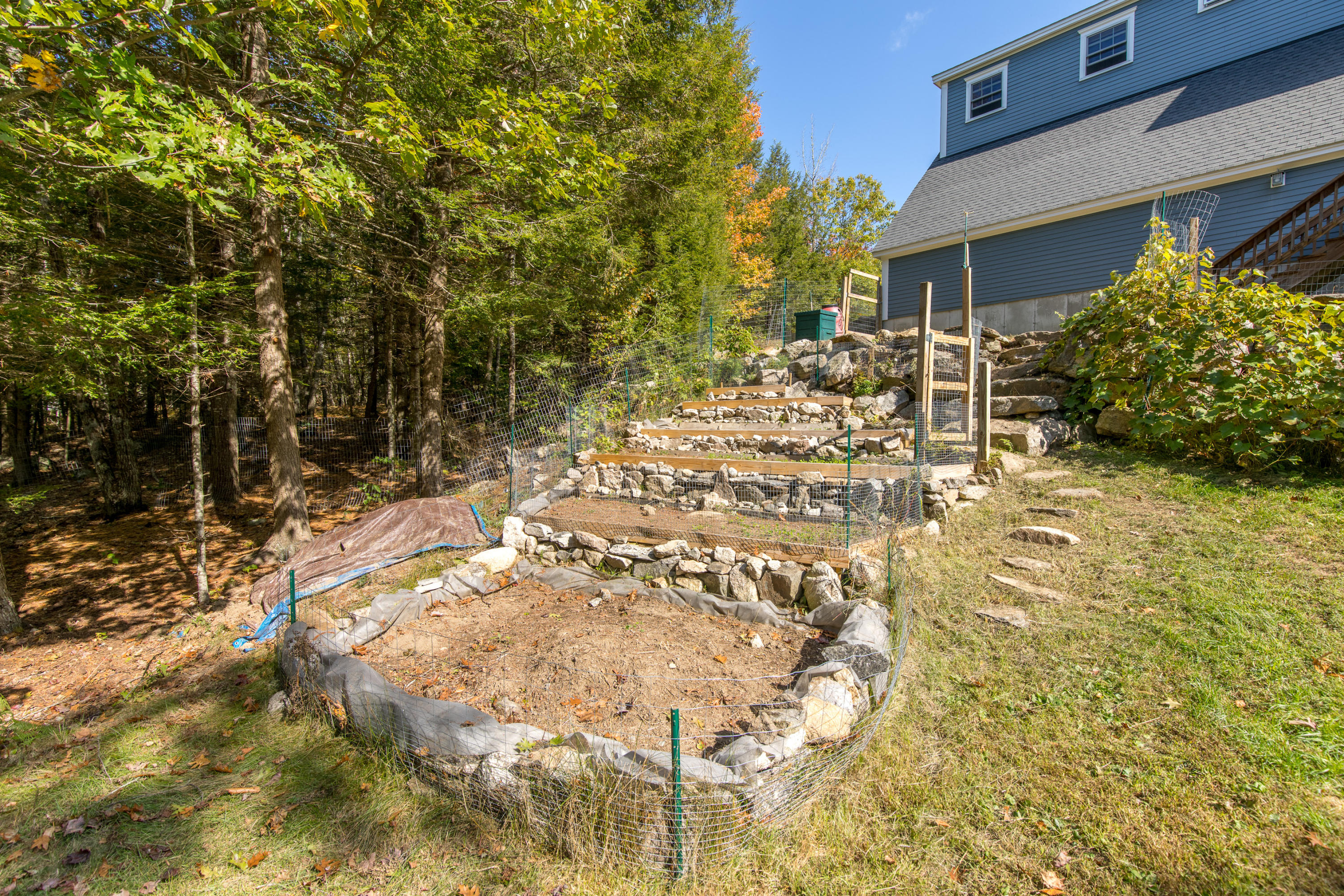 146 Stagecoach Road Woolwich, ME 04579 - Photo 62 of 67 146 Stagecoach Woolwich-81