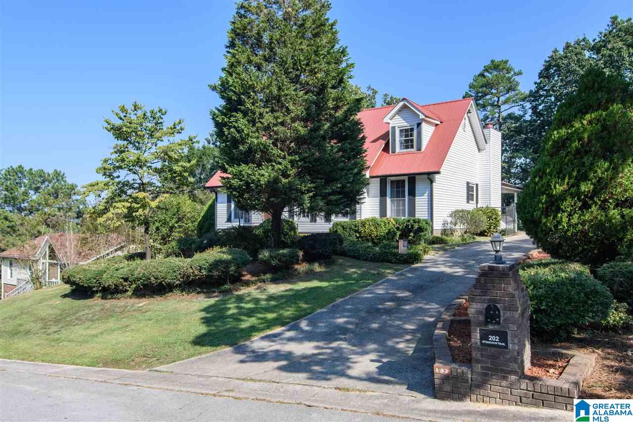 202 Stoneview Trail Birmingham, AL 35210 - Photo 10 of 50