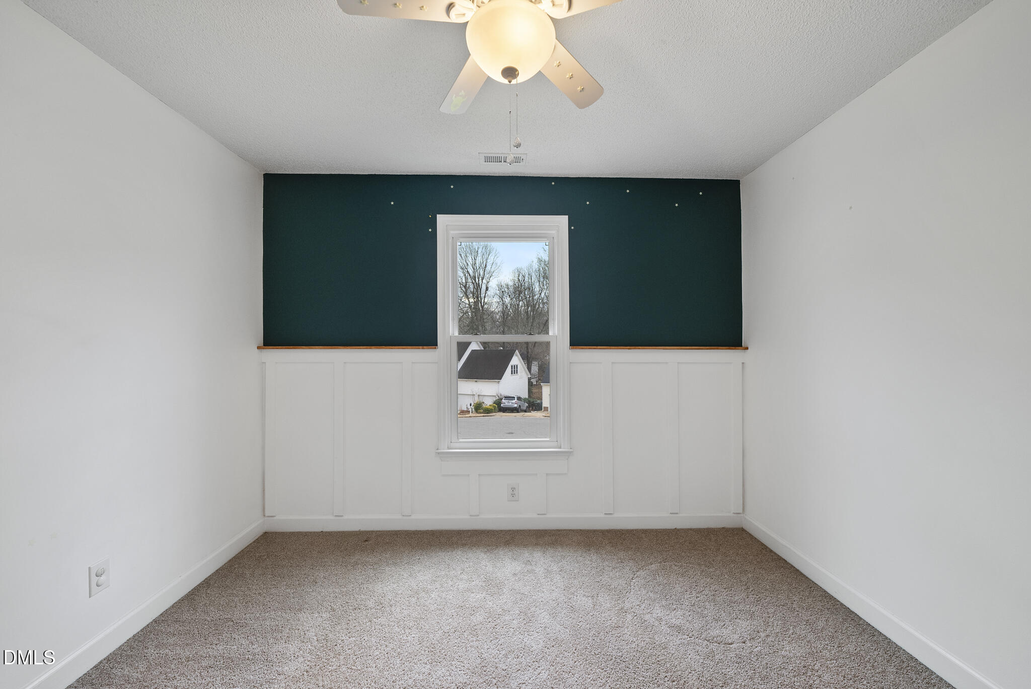 3105 Benton Circle Raleigh, NC 27615 - Photo 25 of 55 Second Bedroom