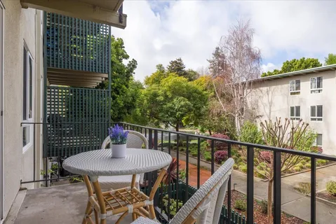 $605,000 | 821 North Humboldt Street, Unit 309, San Mateo, CA 94401