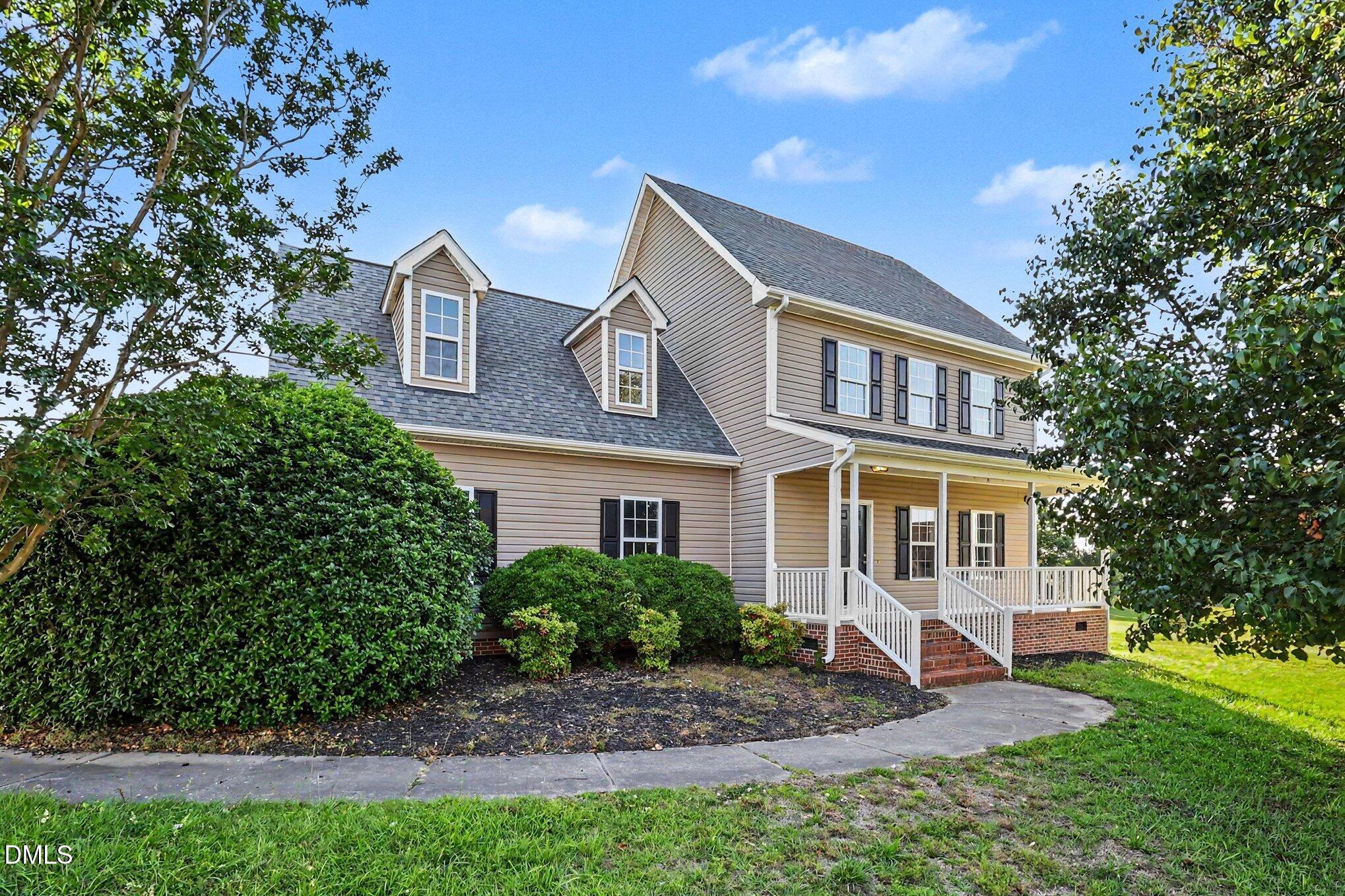 7304 Singlepond Lane Willow Spring, NC 27592 - Photo 22 of 27