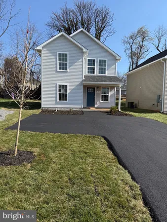 $429,500 | 616 2nd, Culpeper, VA 22701
