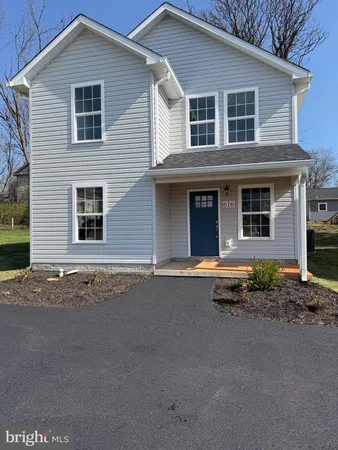 $429,500 | 616 2nd, Culpeper, VA 22701