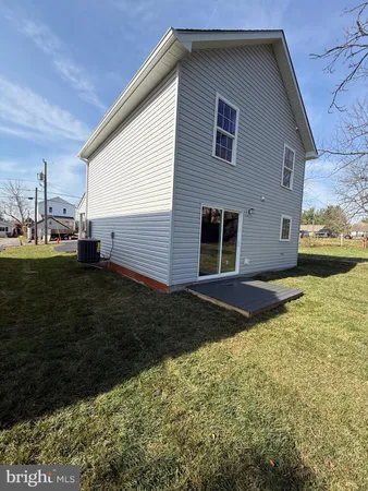 $429,500 | 616 2nd, Culpeper, VA 22701