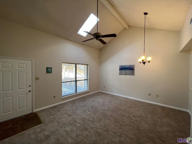 $1,025 | 5223 Butter Creek Lane, Unit K6, Baton Rouge, LA 70809