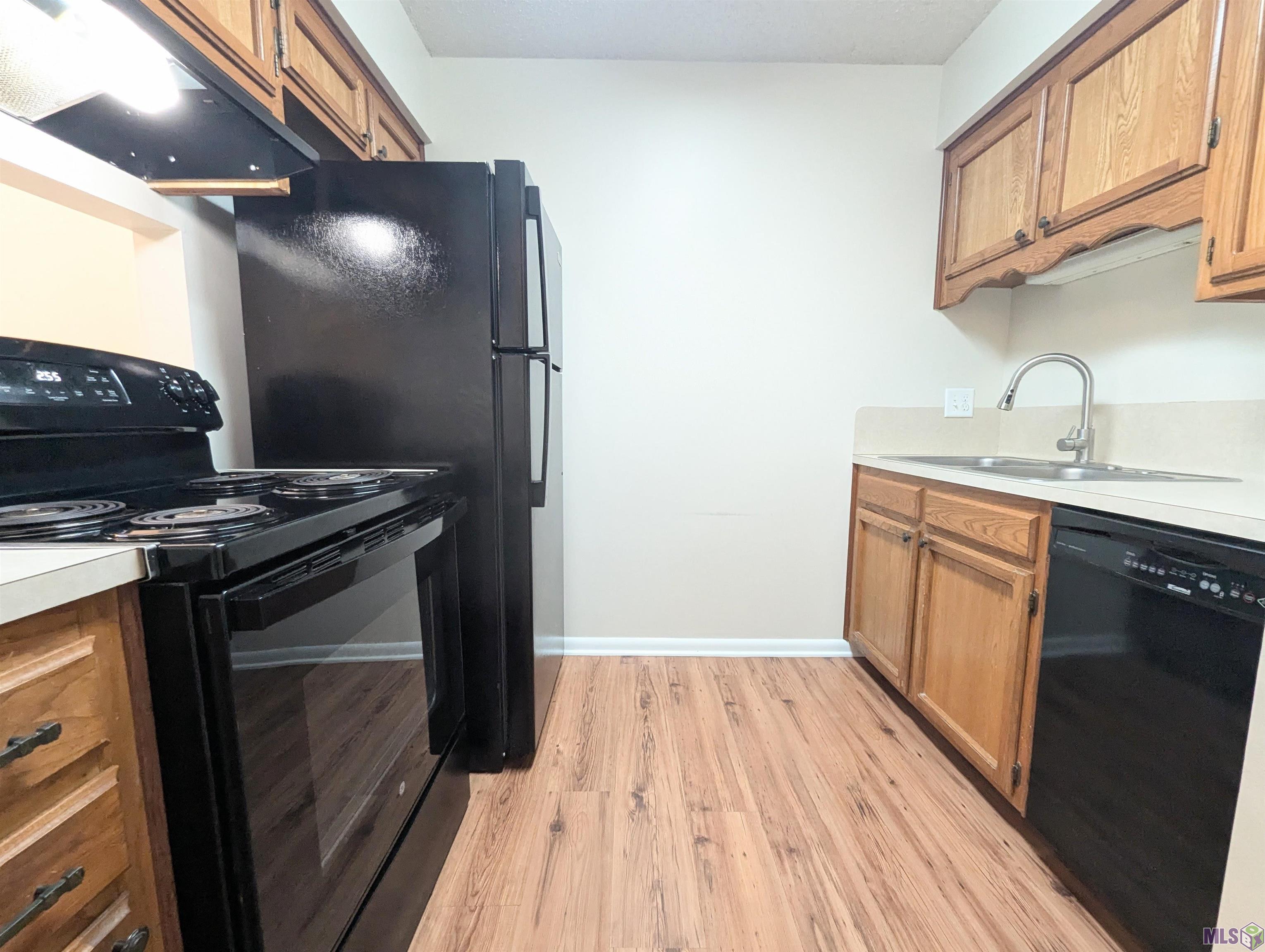 5223 Butter Creek Lane, Unit K6 Baton Rouge, LA 70809 - Photo 2 of 8