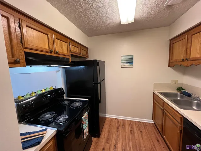 $1,025 | 5223 Butter Creek Lane, Unit K6, Baton Rouge, LA 70809