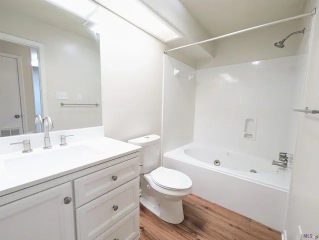 $1,025 | Undisclosed Address, Baton Rouge, LA 70809