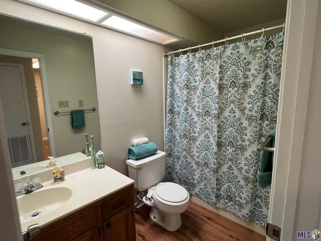 $1,025 | 5223 Butter Creek Lane, Unit K6, Baton Rouge, LA 70809