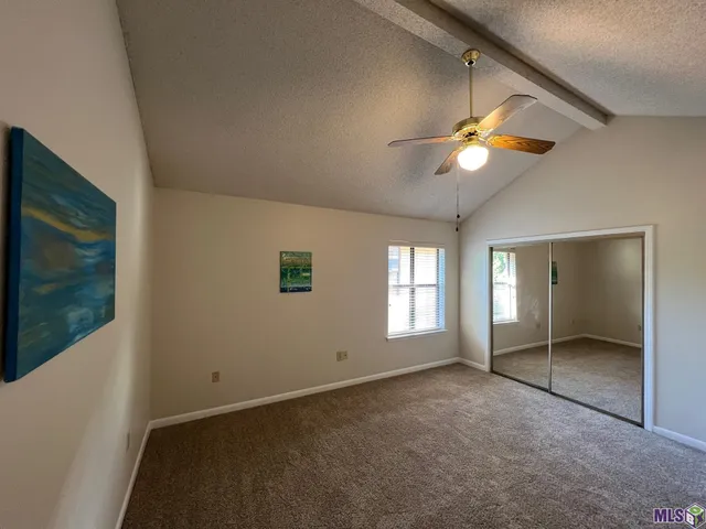 $1,025 | 5223 Butter Creek Lane, Unit K6, Baton Rouge, LA 70809