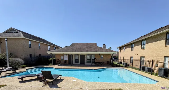 $1,025 | 5223 Butter Creek Lane, Unit K6, Baton Rouge, LA 70809