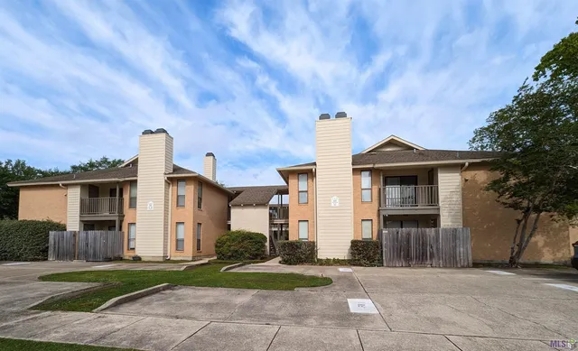$1,025 | 5223 Butter Creek Lane, Unit K6, Baton Rouge, LA 70809