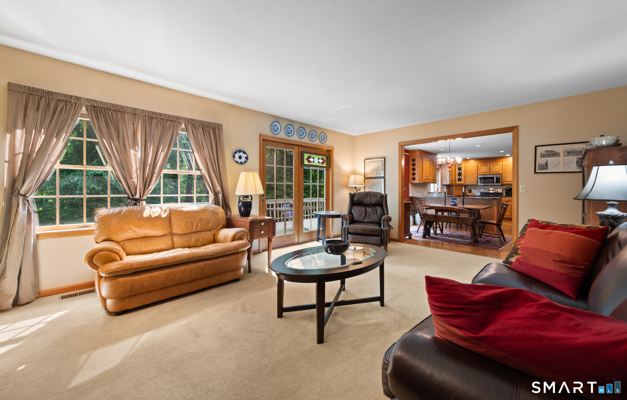 7 Forge Hill Road Barkhamsted, CT 06063 - Photo 9 of 29 Gallery Image 9