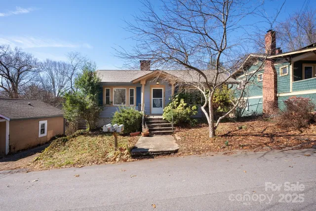 $639,000 | 17 Hubbard Avenue, Asheville, NC 28806
