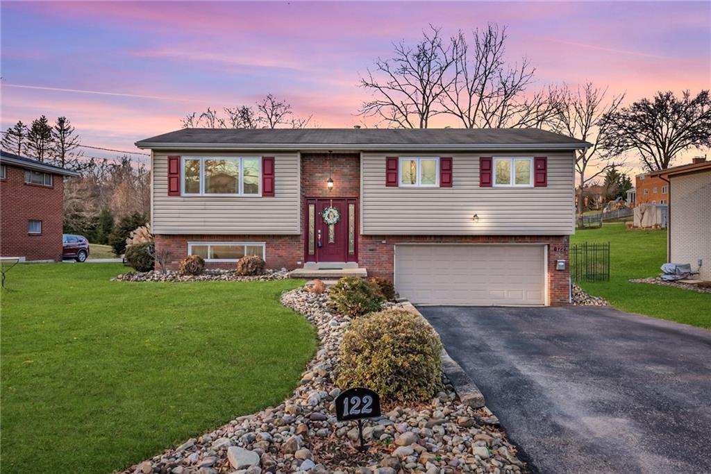 122 Manchester Drive, Irwin, PA 15642 Compass