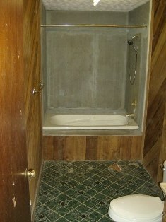 7136 Pinon Road Keystone Heights, FL 32656 - Photo 8 of 10 Bathroom
