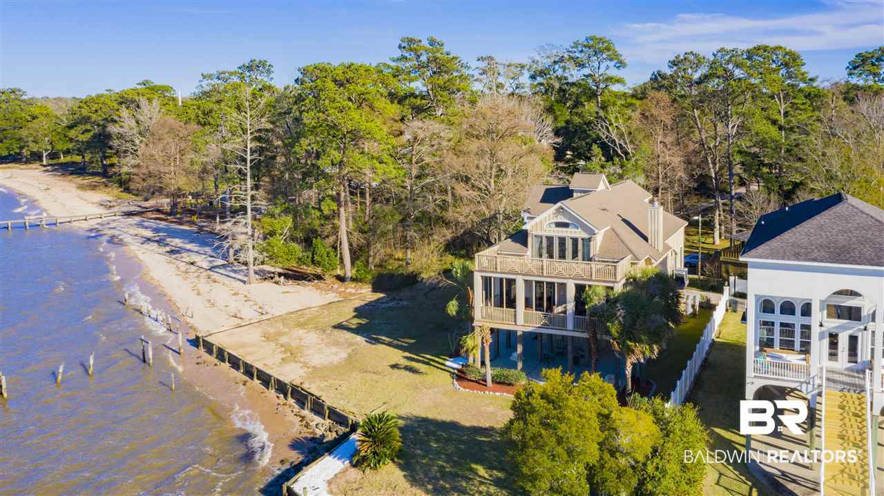 10 Denton Lane Fairhope, AL 36532 - Photo 37 of 45