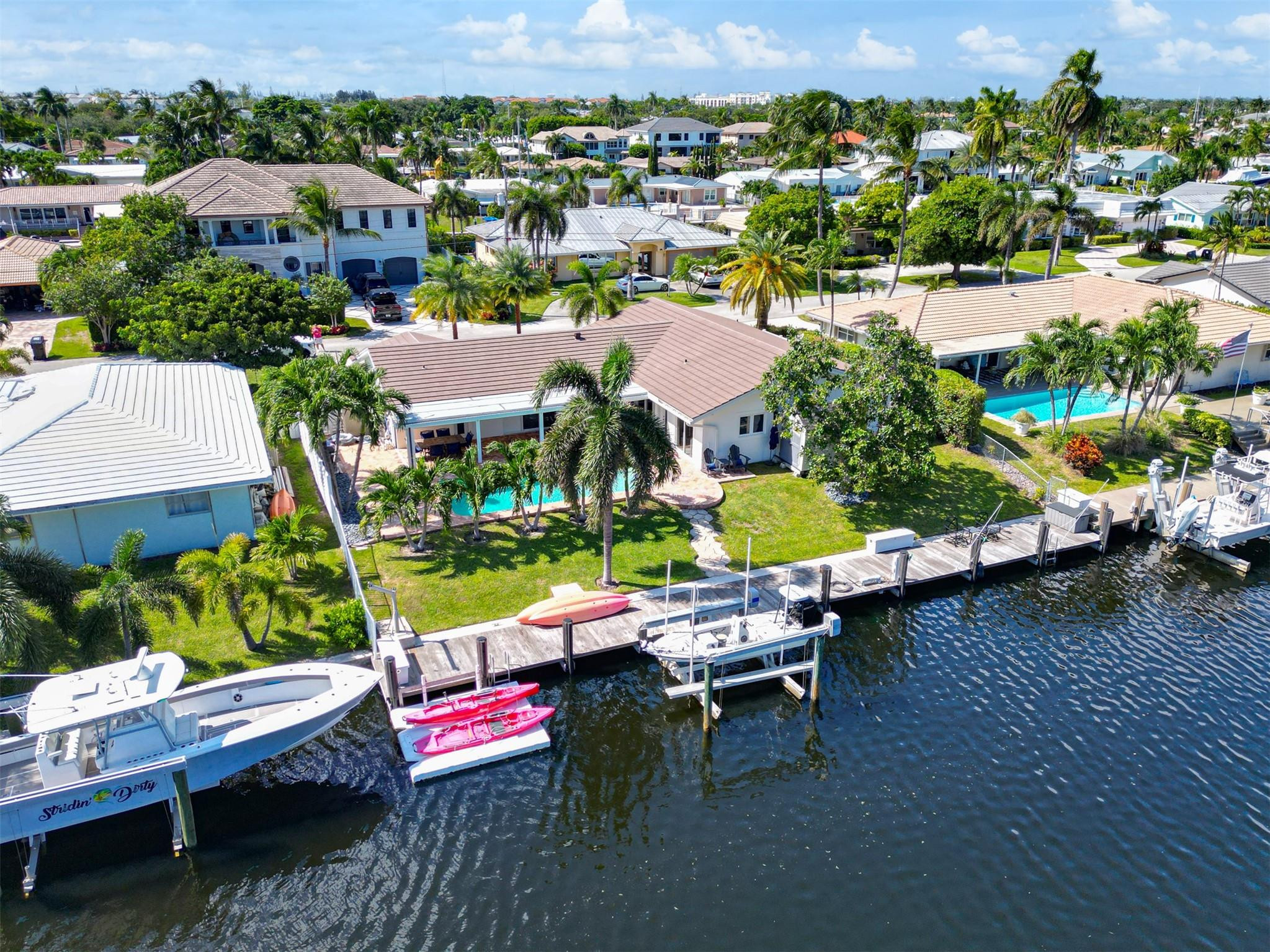 4000 Northeast 24th Avenue Lighthouse Point, FL 33064 - Photo 3 of 46 Photo 3