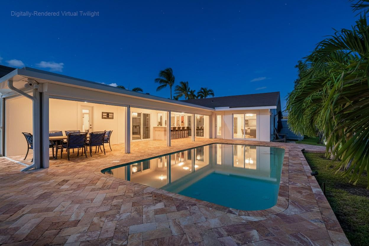 4000 Northeast 24th Avenue Lighthouse Point, FL 33064 - Photo 45 of 46 Photo 45