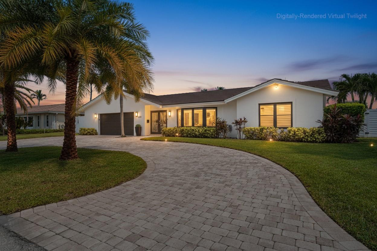 4000 Northeast 24th Avenue Lighthouse Point, FL 33064 - Photo 10 of 46 Photo 10