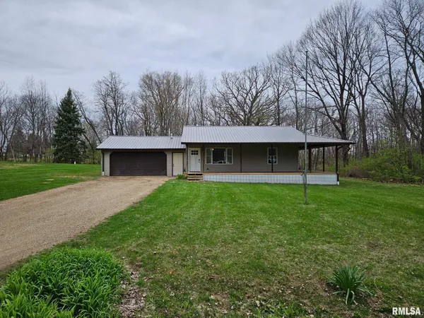 $179,000 | 536 Little Big Horn, Sparland, IL 61565