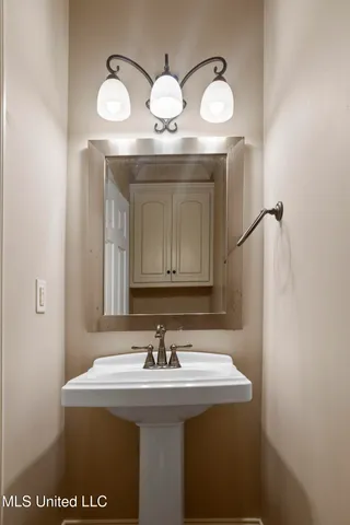 $348,000 | 111 Meadow Pointe Cove, Brandon, MS 39042