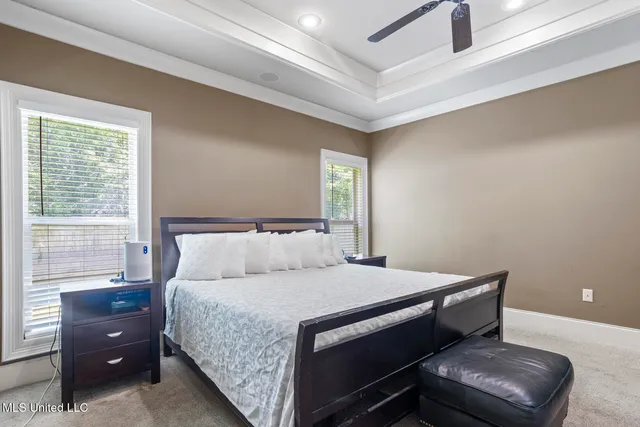 $348,000 | 111 Meadow Pointe Cove, Brandon, MS 39042