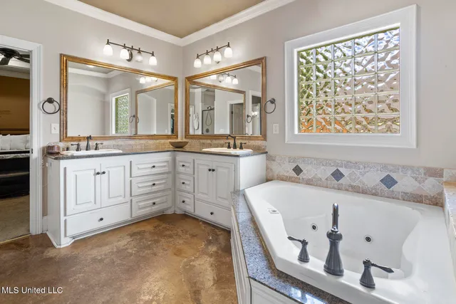 $348,000 | 111 Meadow Pointe Cove, Brandon, MS 39042