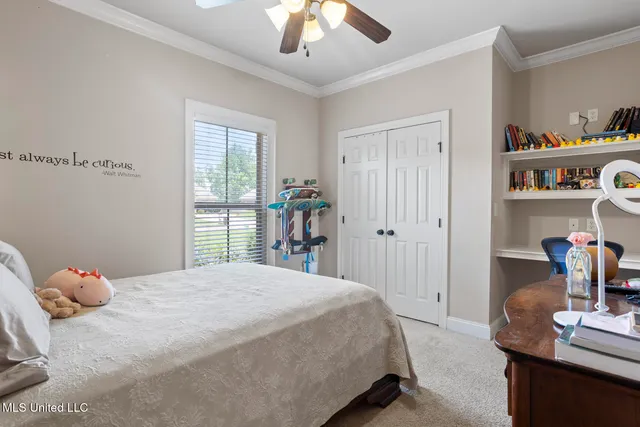 $348,000 | 111 Meadow Pointe Cove, Brandon, MS 39042