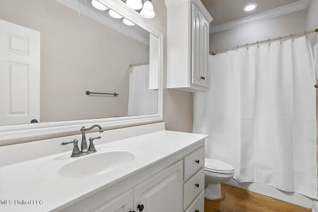 $348,000 | 111 Meadow Pointe Cove, Brandon, MS 39042