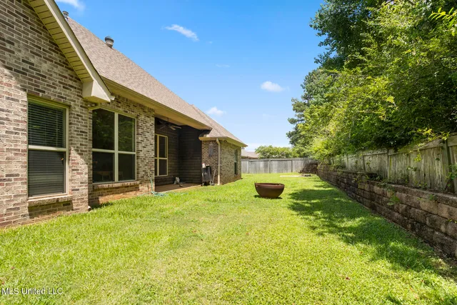 $348,000 | 111 Meadow Pointe Cove, Brandon, MS 39042
