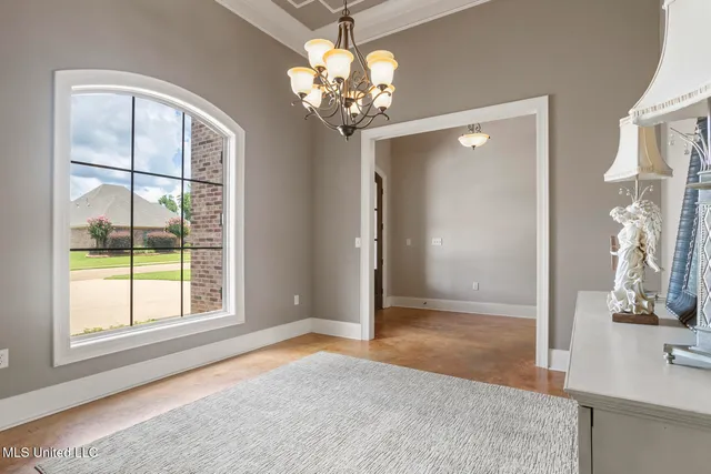 $348,000 | 111 Meadow Pointe Cove, Brandon, MS 39042