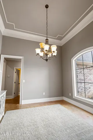 $348,000 | 111 Meadow Pointe Cove, Brandon, MS 39042