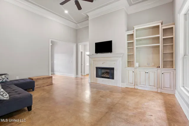 $348,000 | 111 Meadow Pointe Cove, Brandon, MS 39042