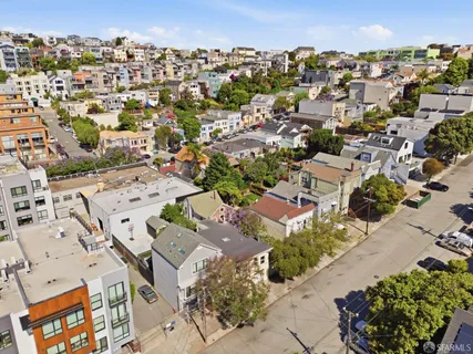 $1,495,000 | 632 Mississippi Street, San Francisco, CA 94107
