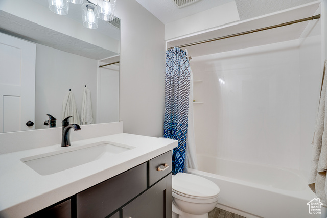 3400 South Big Hollow Road Daniel, UT 84032 - Photo 45 of 68