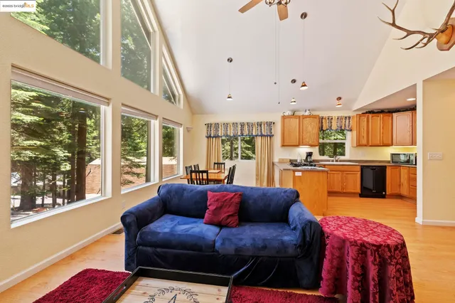 $435,000 | 25195 Esther Avenue, Long Barn, CA 95335