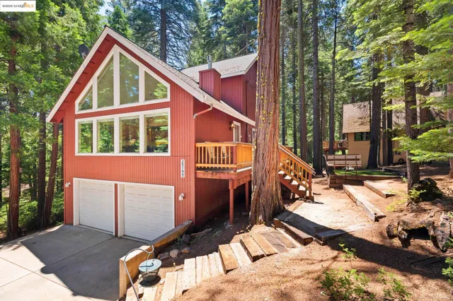 $435,000 | 25195 Esther Avenue, Long Barn, CA 95335