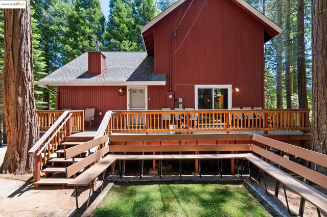 $435,000 | 25195 Esther Avenue, Long Barn, CA 95335