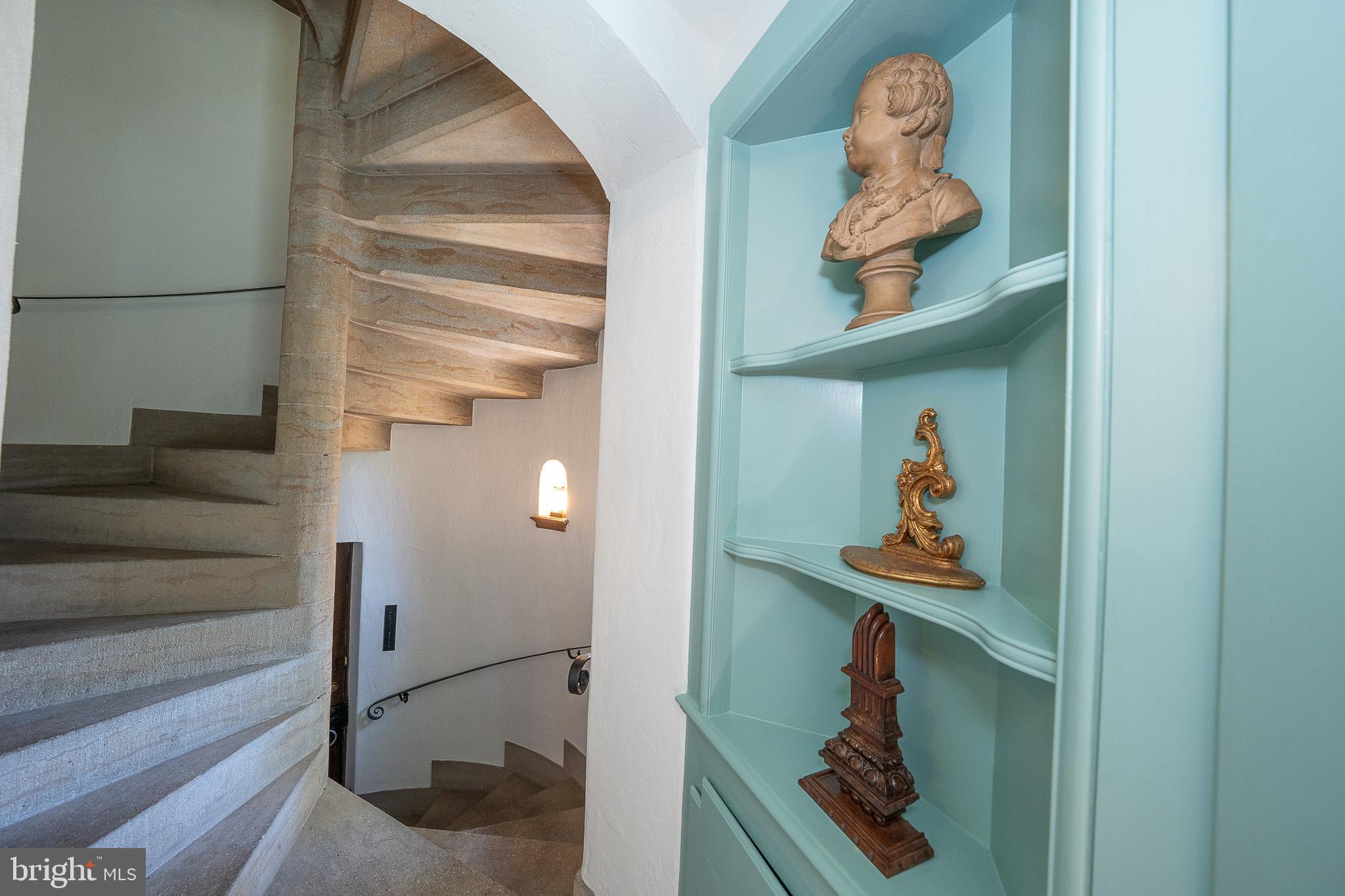 1187 Rydal Road Rydal, PA 19046 - Photo 16 of 53 Stunning details at every turn!