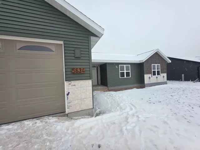 $411,900 | W5634 Tonys Way, Appleton, WI 54915