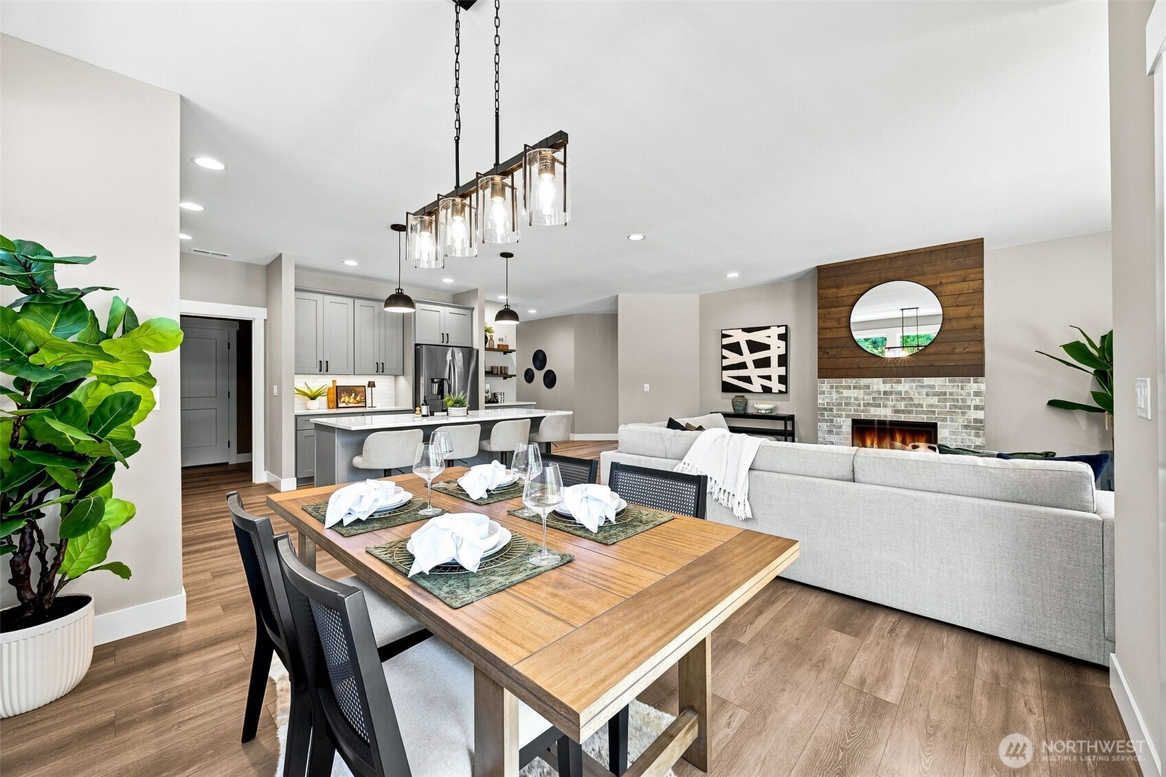 1202 South Spiketon Road Buckley, WA 98321 - Photo 13 of 35 Gallery Image 13